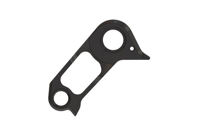 Pilo D773 Derailleur Hanger For BMC | Cycling Gears Hub - Cycling Gears Hub