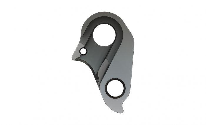 Pilo D774 Derailleur Hanger for Polygon, Marin | Cycling Gears Hub - Cycling Gears Hub
