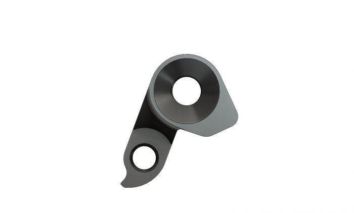 Pilo D779 Derailleur Hanger for Scott | Cycling Gears Hub - Cycling Gears Hub