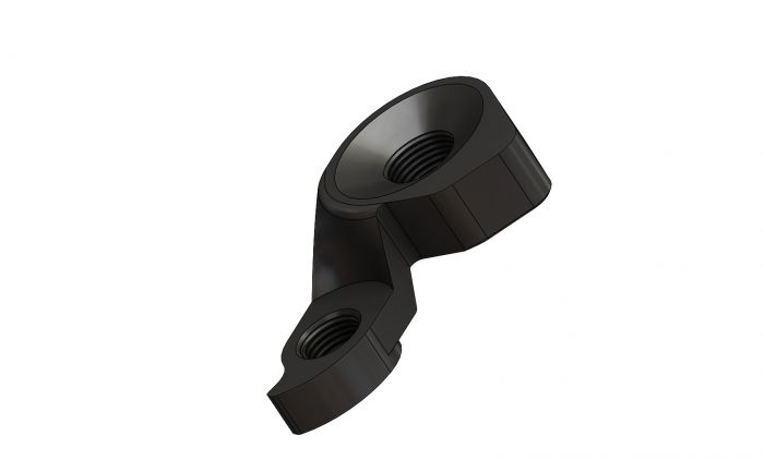 Pilo D779 Derailleur Hanger for Scott | Cycling Gears Hub - Cycling Gears Hub