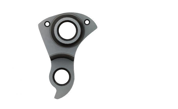 Pilo D783 Derailleur Hanger for Giant | Cycling Gears Hub - Cycling Gears Hub