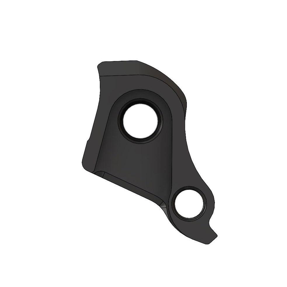 Pilo D798 Derailleur Hanger for Kit Canyon, Santa Cruz, Specialized | Cycling Gears Hub - Cycling Gears Hub