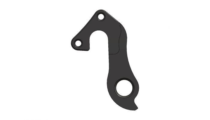 Pilo D799 Derailleur Hanger for Mondraker | Cycling Gears Hub - Cycling Gears Hub