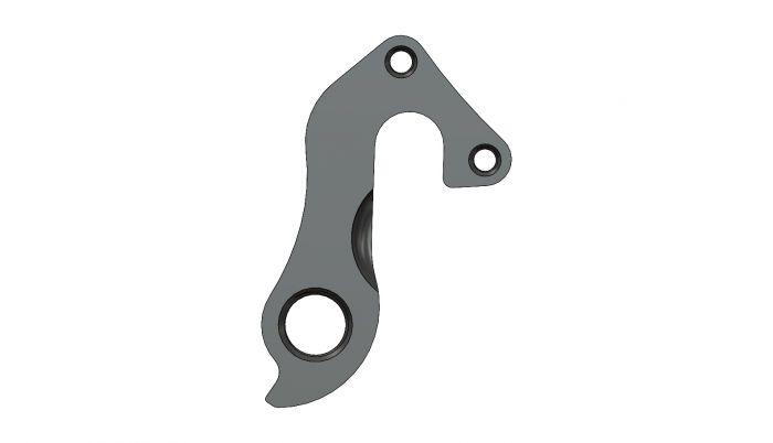 Pilo D799 Derailleur Hanger for Mondraker | Cycling Gears Hub - Cycling Gears Hub