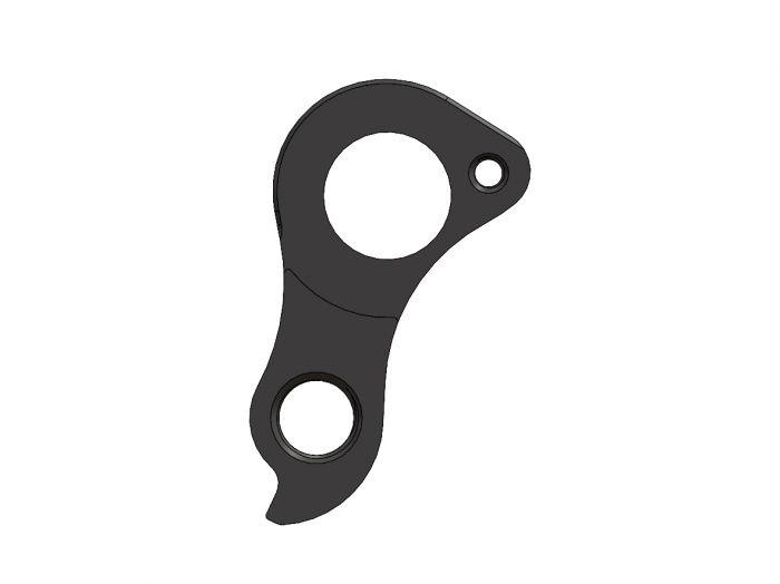 Pilo D816 Derailleur Hanger for Ridley | Cycling Gears Hub - Cycling Gears Hub