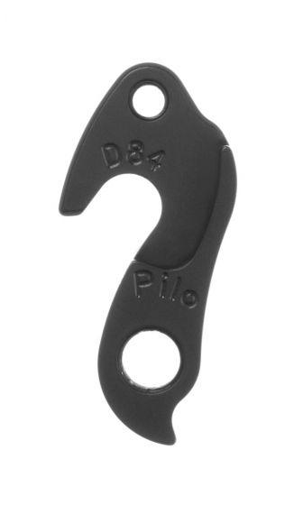 Pilo D84 Derailleur Hanger for Specialized Tarmac Roubaix | Cycling Gears Hub - Cycling Gears Hub