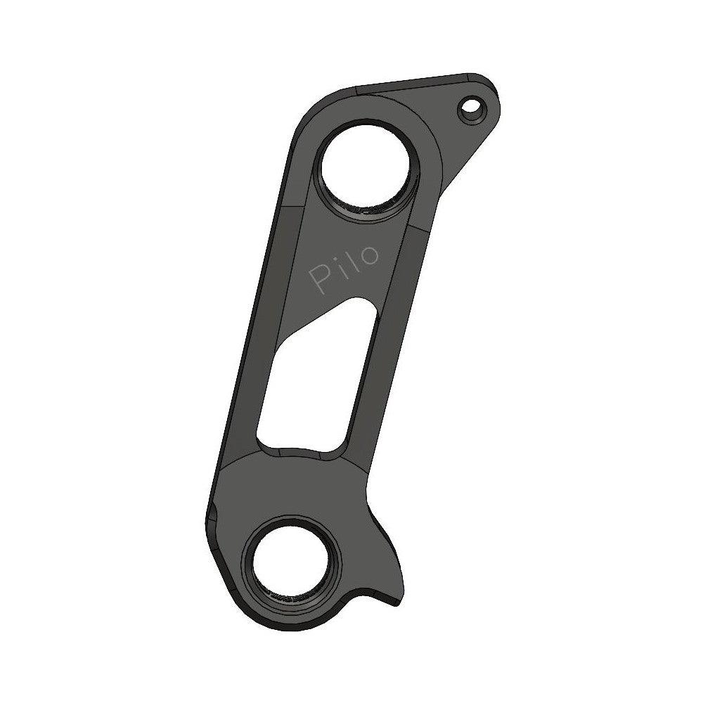 Pilo D856 Derailleur Hanger for Merida | Cycling Gears Hub