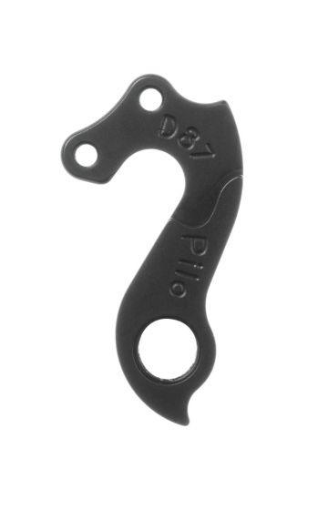 Pilo D87 Derailleur Hanger for Kona, Fuji, GT, Gios | Cycling Gears Hub - Cycling Gears Hub