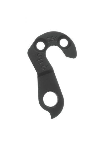 Pilo D91 Derailleur Hanger for KHS, Look | Cycling Gears Hub - Cycling Gears Hub