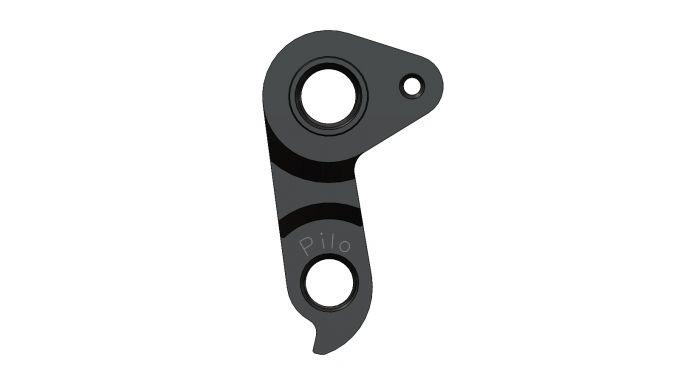 Pilo D924 Derailleur Hanger for Bergamont | Cycling Gears Hub - Cycling Gears Hub