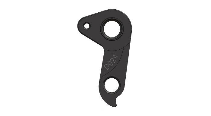 Pilo D924 Derailleur Hanger for Bergamont | Cycling Gears Hub - Cycling Gears Hub