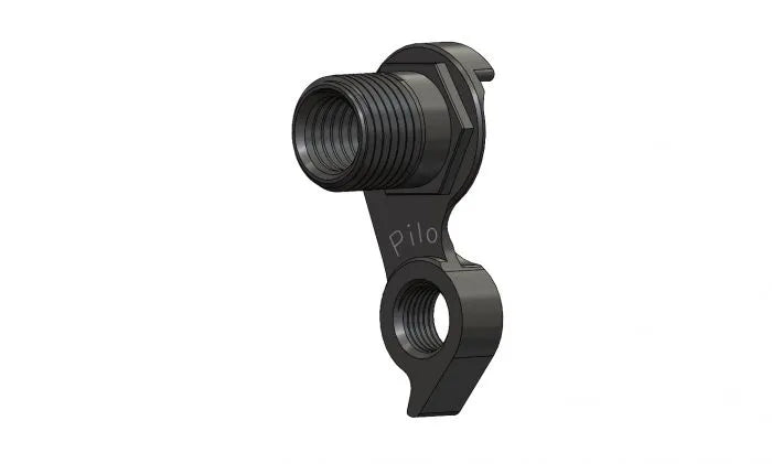 Pilo D962 Derailleur hanger for Cervelo | Cycling Gears Hub - Cycling Gears Hub