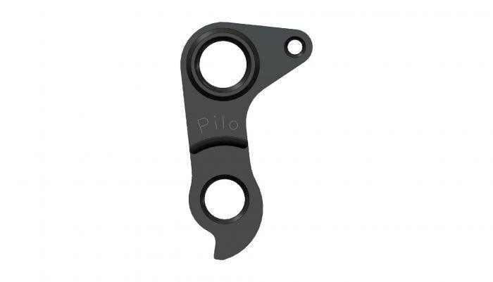 Pilo D996 Derailleur Hanger for Airwolf | Cycling Gears Hub - Cycling Gears Hub
