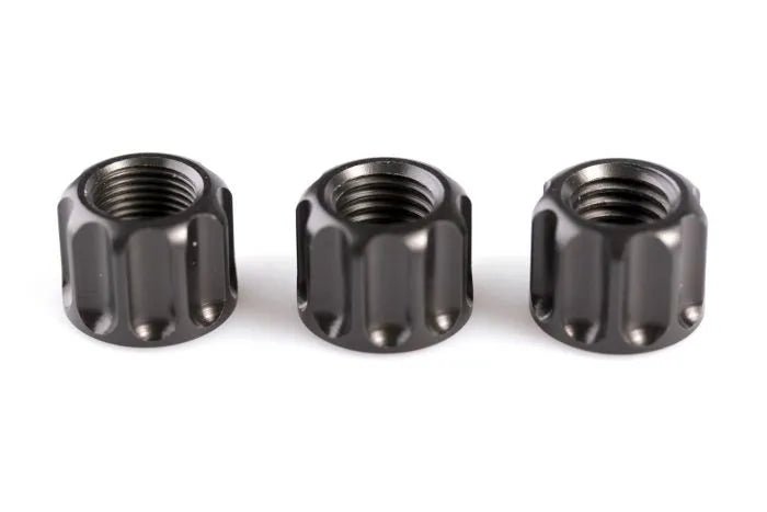 Pilo S01 Lock Nut for DT Swiss | Cycling Gears Hub - Cycling Gears Hub