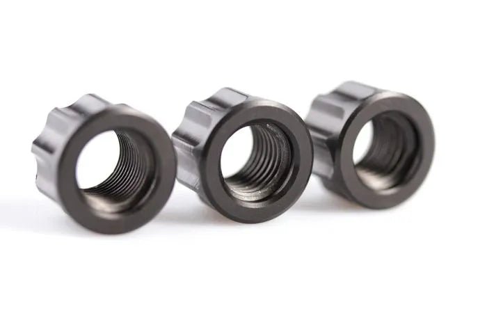 Pilo S01 Lock Nut for DT Swiss | Cycling Gears Hub - Cycling Gears Hub
