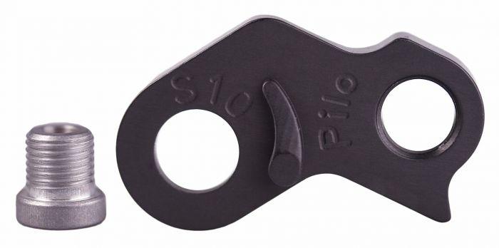 Pilo S10 Shimano Shadow Adapter | Cycling Gears Hub - Cycling Gears Hub