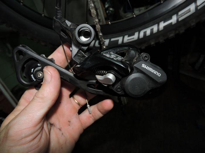 Pilo S10 Shimano Shadow Adapter | Cycling Gears Hub - Cycling Gears Hub
