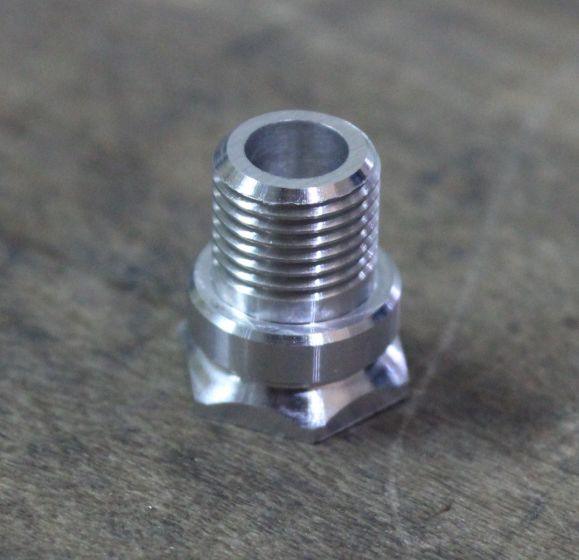 Pilo S10 Shimano Shadow Adapter | Cycling Gears Hub - Cycling Gears Hub