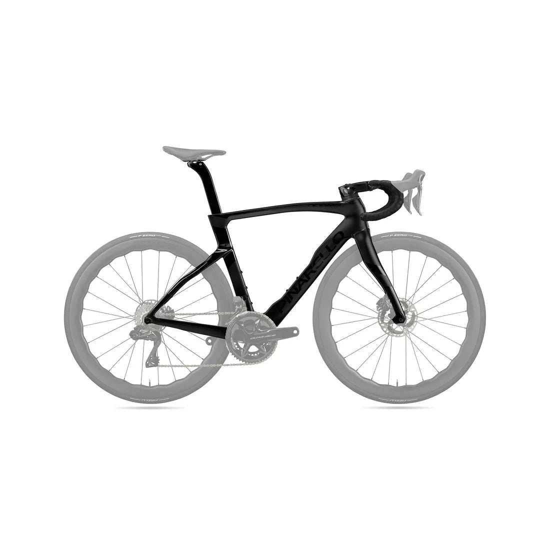 Pinarello Dogma F E136 Disc Frameset (Speedster Bob) | Cycling Gears Hub