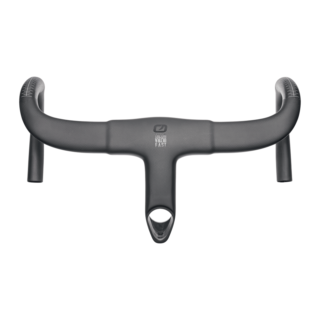 Pinarello Talon Ultra Fast Drop Handlebars (Black) | Cycling Gears Hub - Cycling Gears Hub