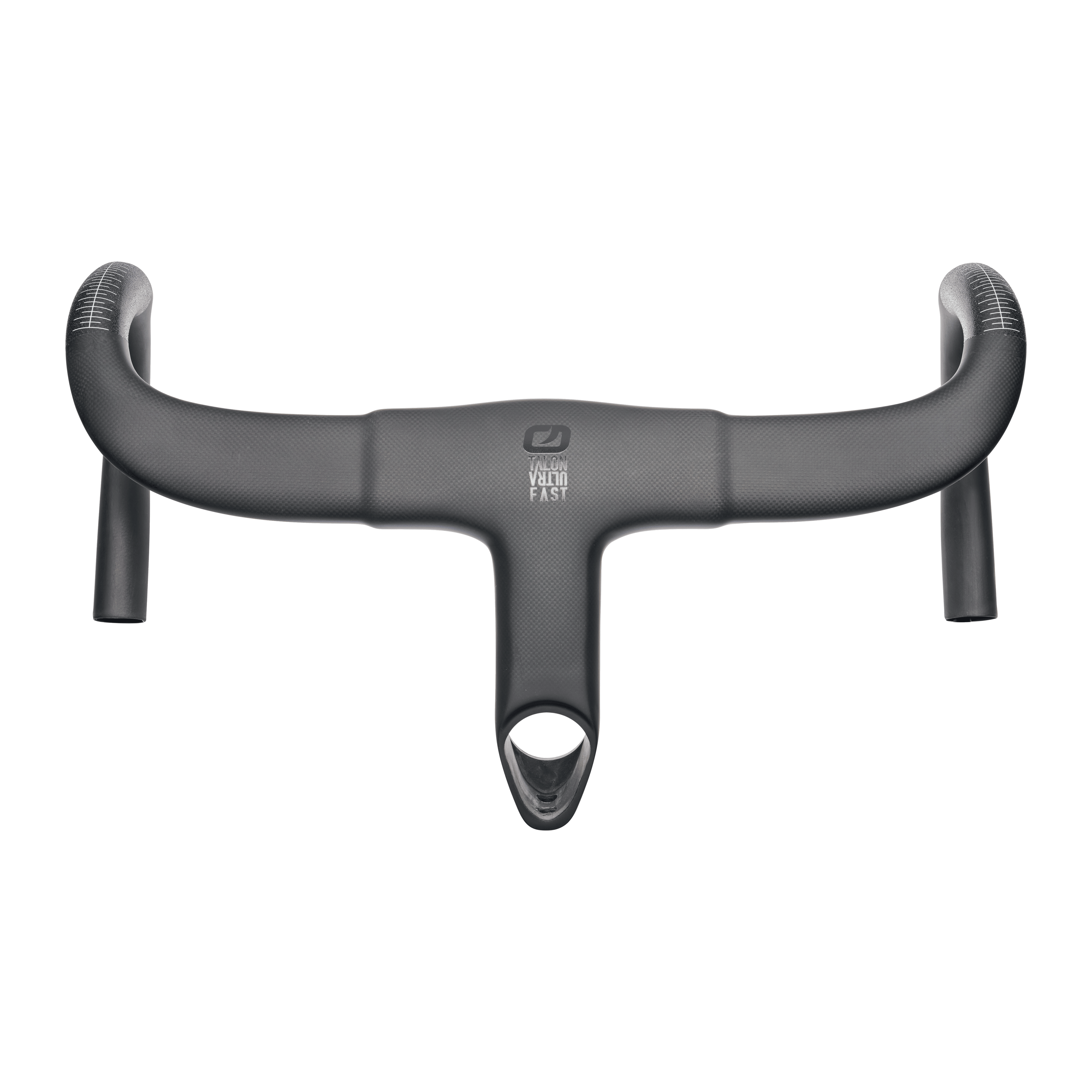 Pinarello Talon Ultra Fast Drop Handlebars (Black) | Cycling Gears Hub - Cycling Gears Hub
