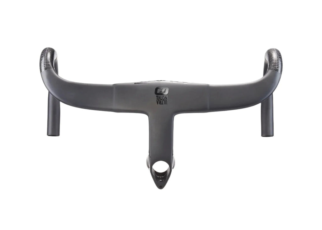 Pinarello Talon Ultra Light Drop Handlebar (Grey) | Cycling Gears Hub - Cycling Gears Hub