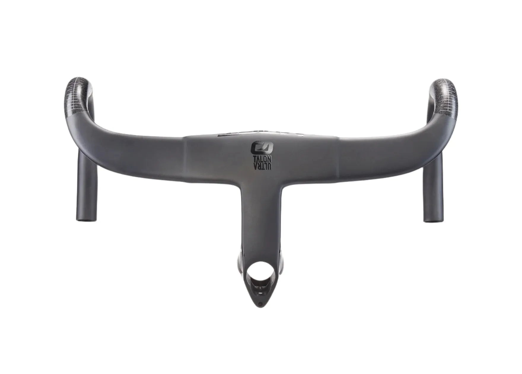 Pinarello Talon Ultra Light Drop Handlebar (Grey) | Cycling Gears Hub - Cycling Gears Hub