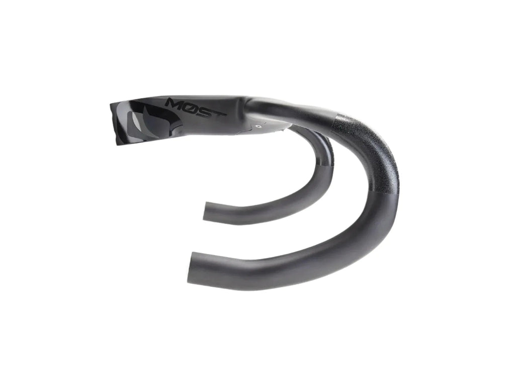 Pinarello Talon Ultra Light Drop Handlebar (Grey) | Cycling Gears Hub - Cycling Gears Hub