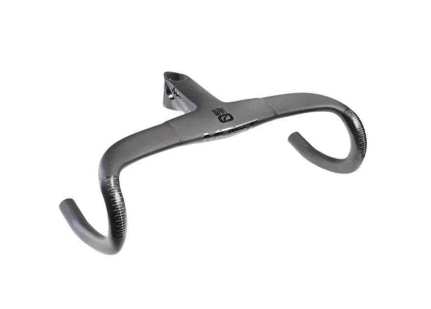 Pinarello Talon Ultra Light Drop Handlebar (Grey) | Cycling Gears Hub - Cycling Gears Hub