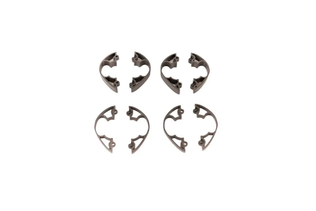 Pinarello TiCR Headset Spacer Kit (Black) | Cycling Gears Hub - Cycling Gears Hub