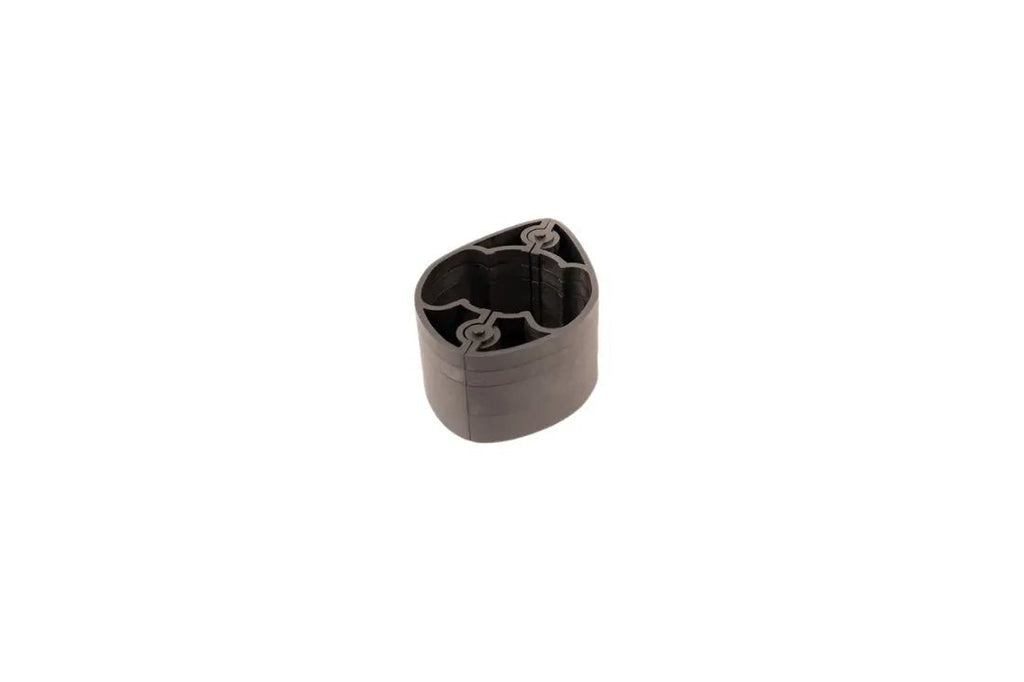 Pinarello TiCR Headset Spacer Kit (Black) | Cycling Gears Hub - Cycling Gears Hub
