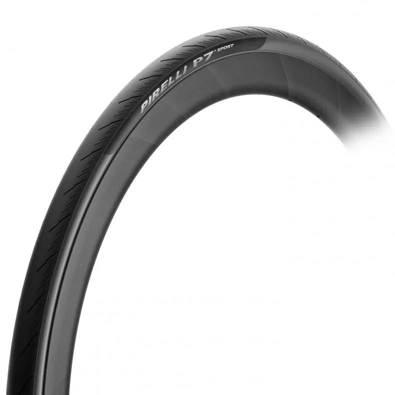 Pirelli P7 Sport 700c Folding Tire (Black) | Cycling Gears Hub - Cycling Gears Hub