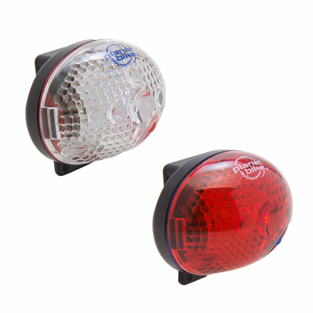 Planet Bike Blinky Combo Light | Cycling Gears Hub