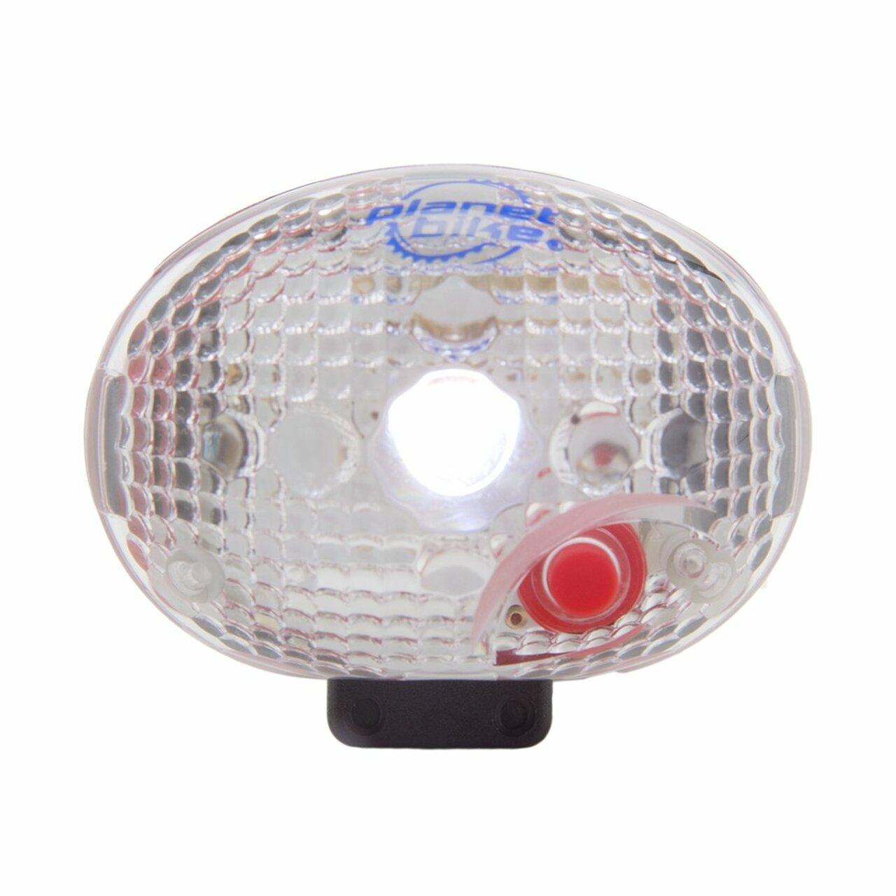 Planet Bike Blinky Combo Light | Cycling Gears Hub