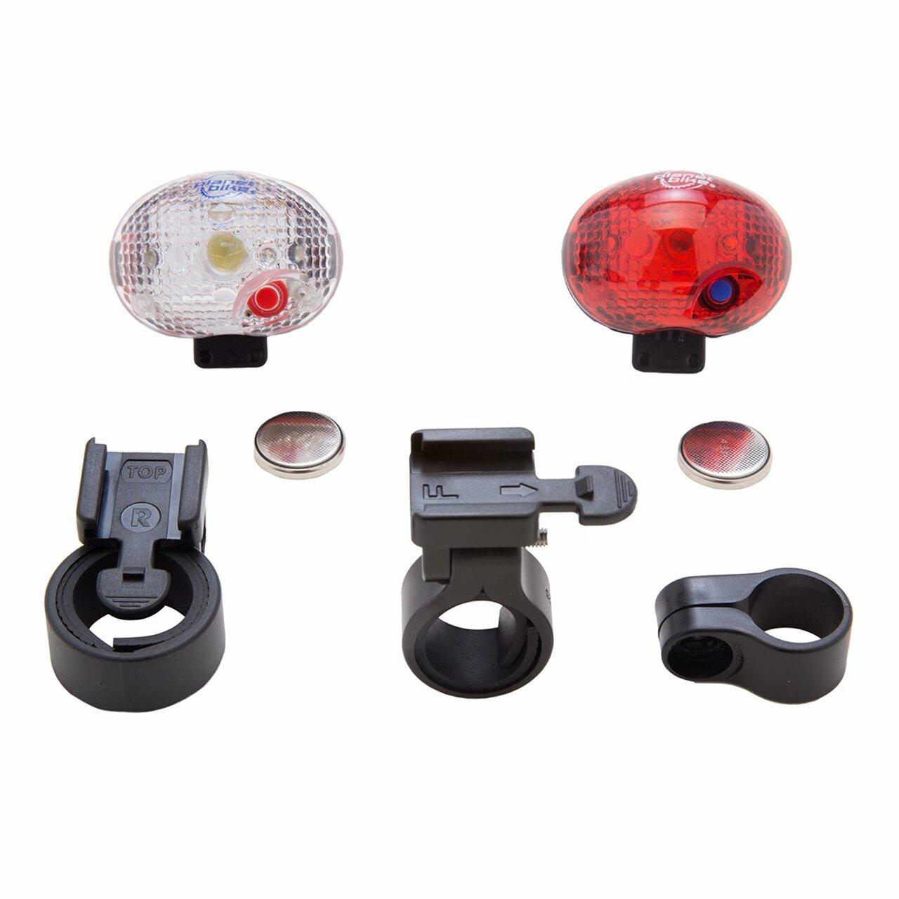 Planet Bike Blinky Combo Light | Cycling Gears Hub