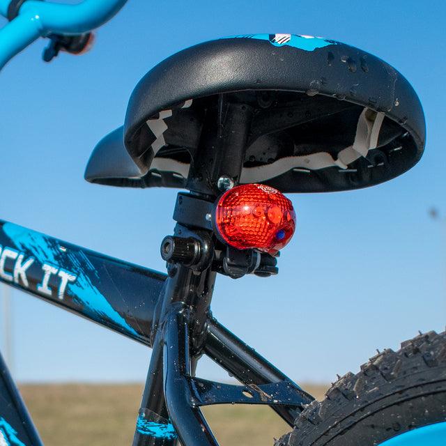 Planet Bike Blinky Combo Light | Cycling Gears Hub
