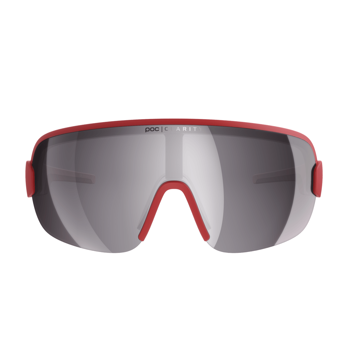 POC Aim Sport Sunglasses (Prismane Red) | Cycling Gears Hub - Cycling Gears Hub