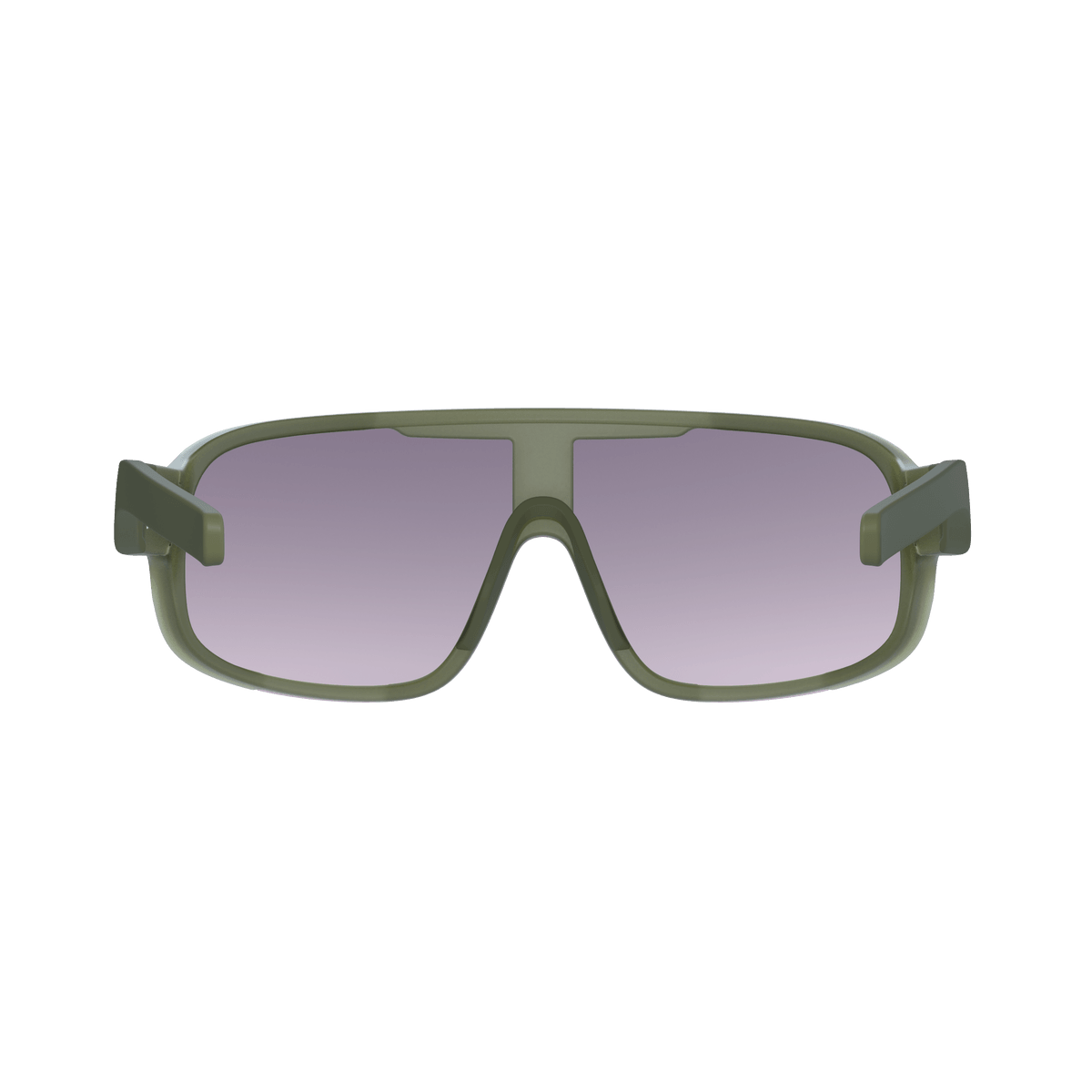 POC Aspire Sport Sunglasses (Epidote Green Translucent) | Cycling Gears Hub - Cycling Gears Hub