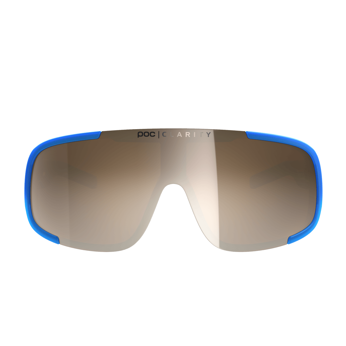 POC Aspire Sport Sunglasses (Opal Blue Translucent) | Cycling Gears Hub - Cycling Gears Hub