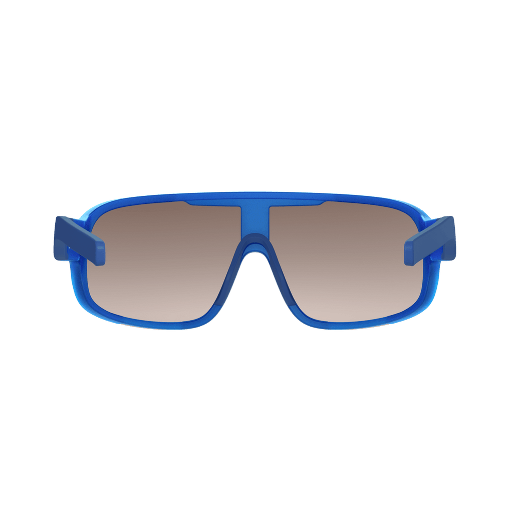POC Aspire Sport Sunglasses (Opal Blue Translucent) | Cycling Gears Hub - Cycling Gears Hub