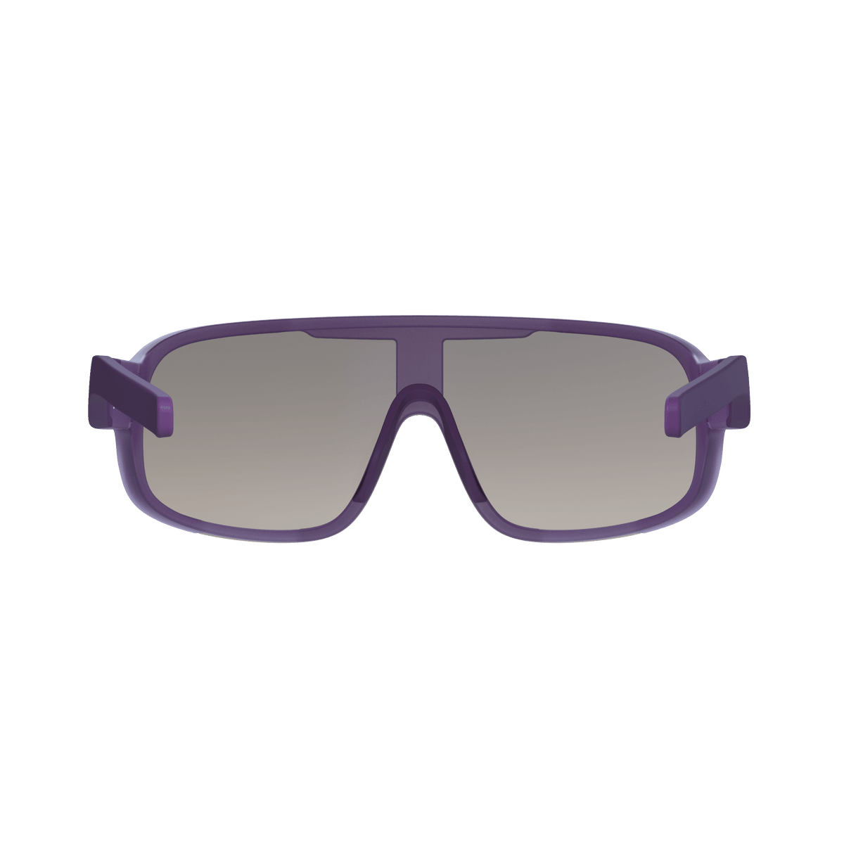 POC Aspire Sport Sunglasses (Sapphire Purple Translucent) | Cycling Gears Hub - Cycling Gears Hub