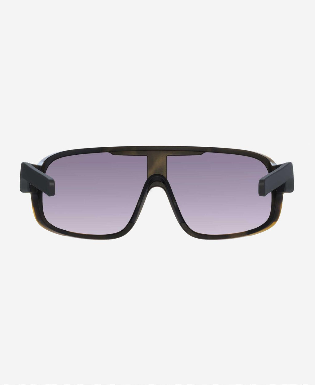 POC Aspire Sport Sunglasses (Tortoise Brown) | Cycling Gears Hub - Cycling Gears Hub