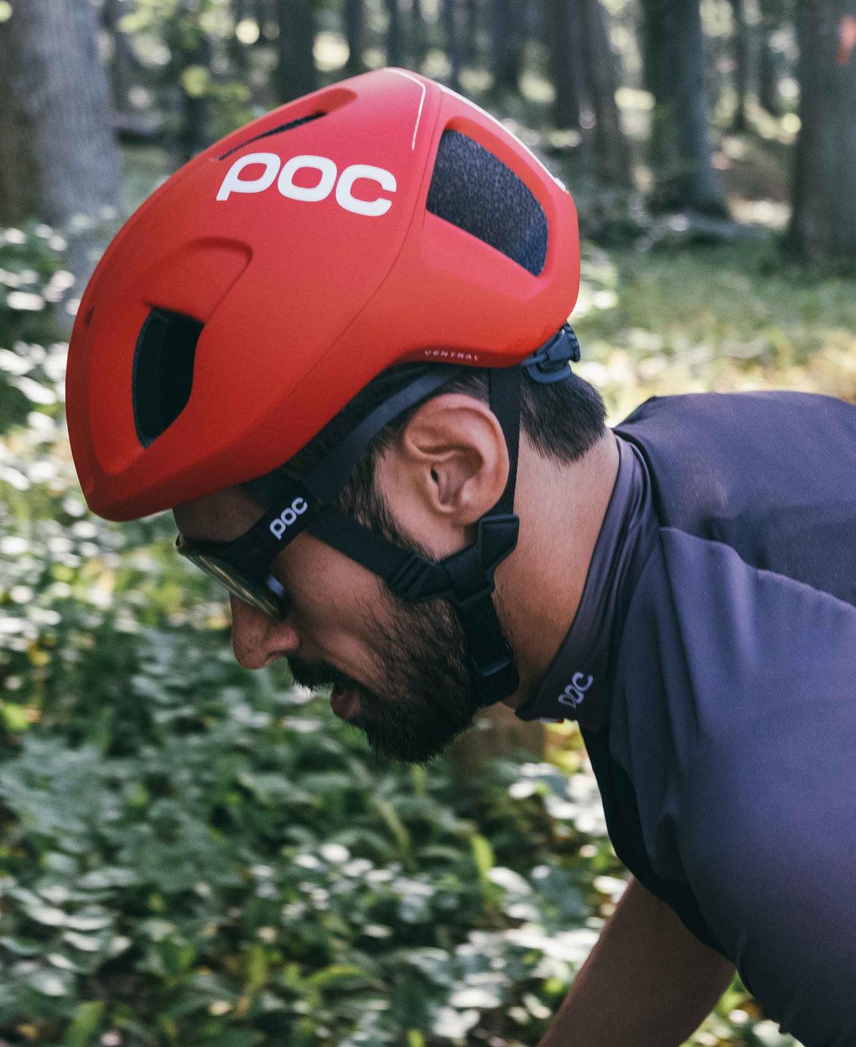 POC Aspire Sport Sunglasses (Tortoise Brown) | Cycling Gears Hub - Cycling Gears Hub