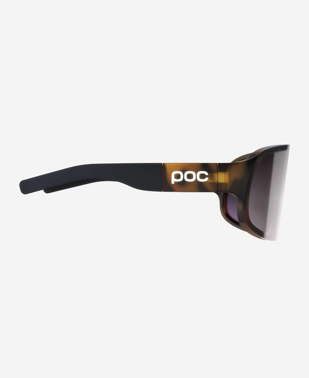 POC Aspire Sport Sunglasses (Tortoise Brown) | Cycling Gears Hub - Cycling Gears Hub