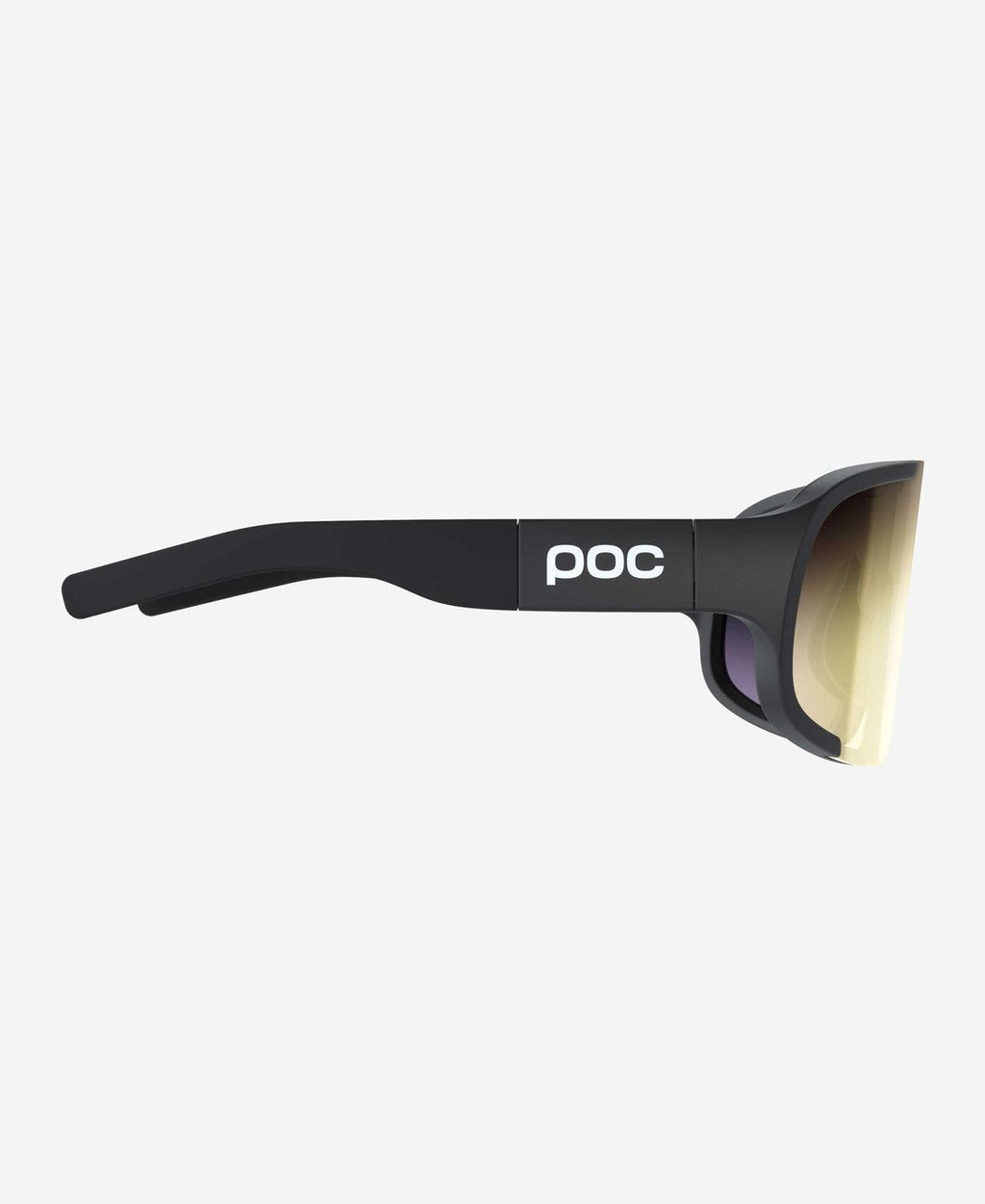 POC Aspire Sport Sunglasses (Uranium Black) | Cycling Gears Hub - Cycling Gears Hub