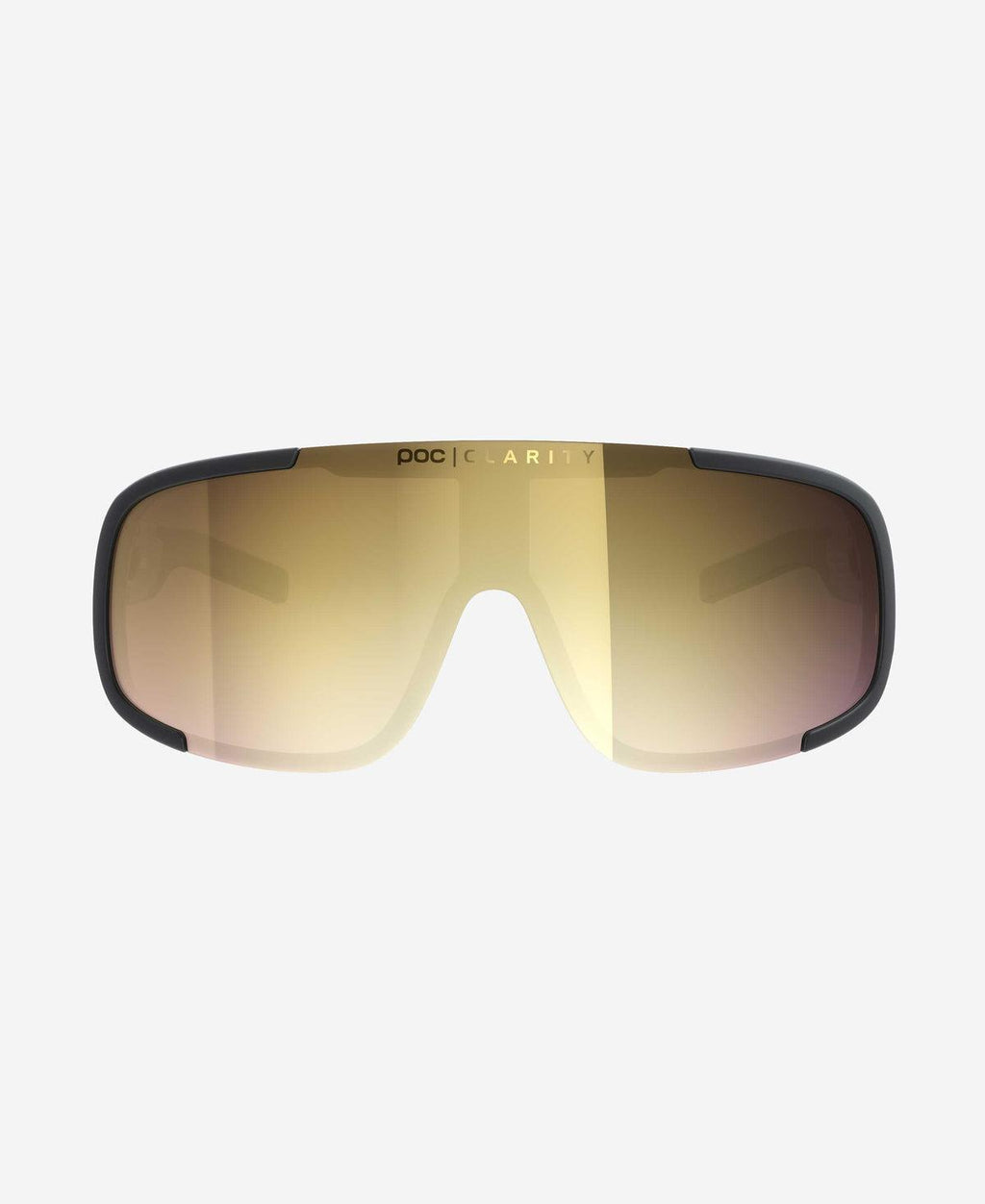 POC Aspire Sport Sunglasses (Uranium Black) | Cycling Gears Hub - Cycling Gears Hub