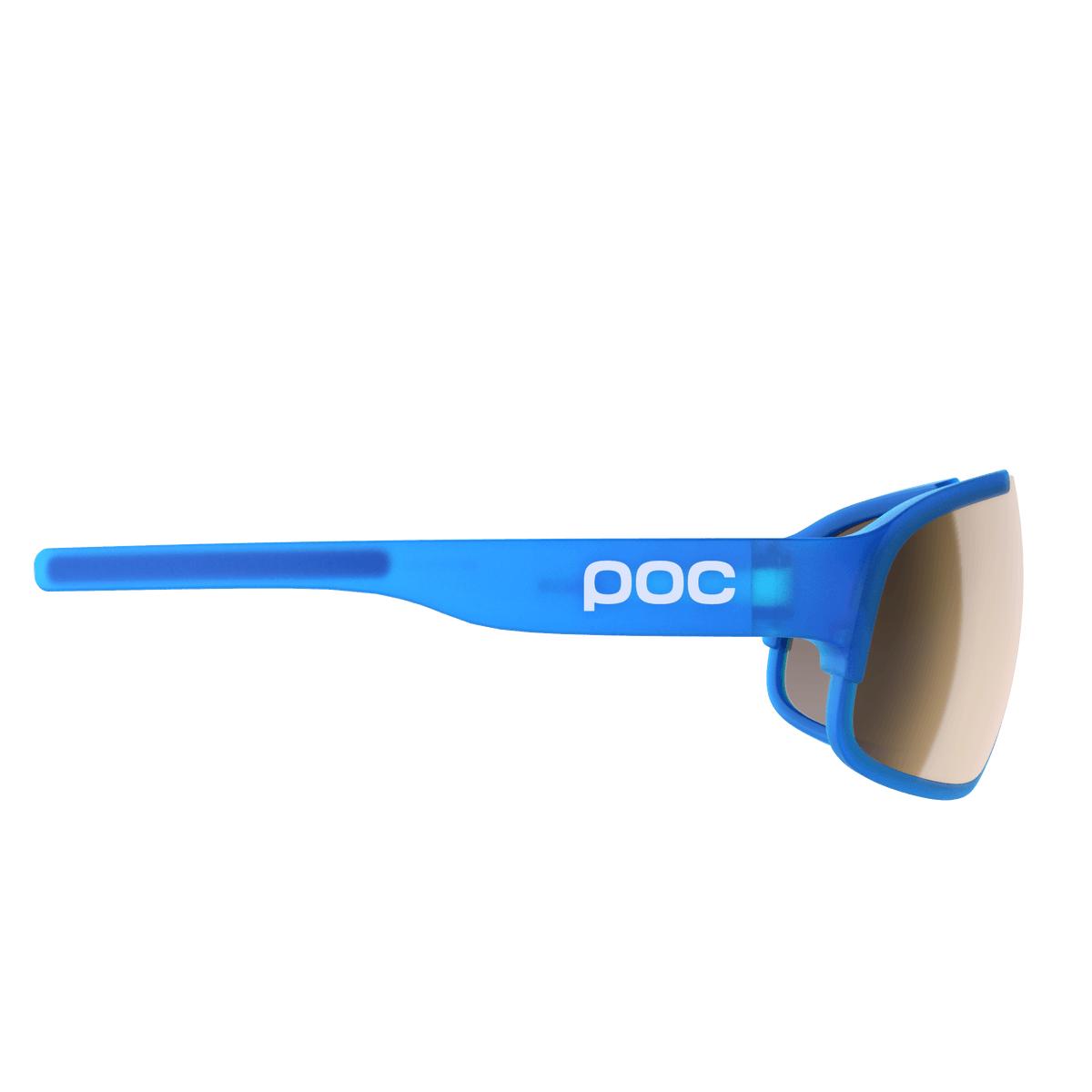 POC Crave Clarity Sport Sunglasses (Opal Blue Translucent) | Cycling Gears Hub - Cycling Gears Hub