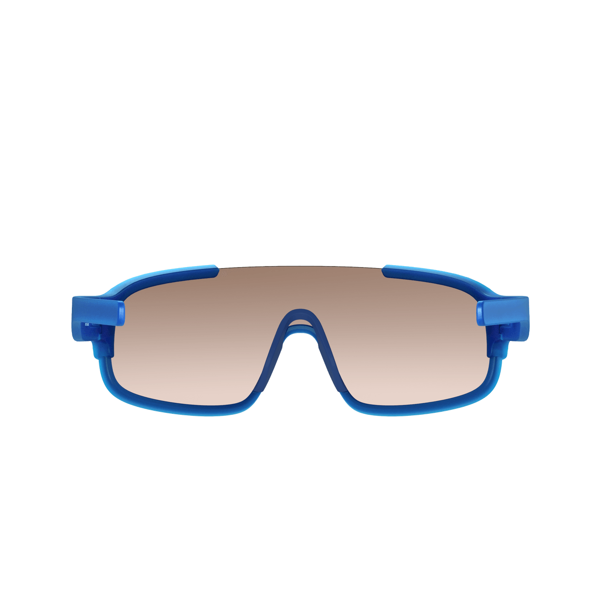 POC Crave Clarity Sport Sunglasses (Opal Blue Translucent) | Cycling Gears Hub - Cycling Gears Hub