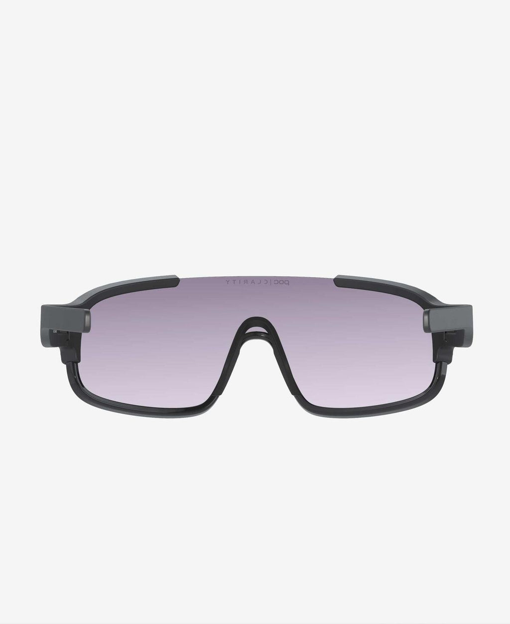 POC Crave Clarity Sport Sunglasses (Uranium Black) | Cycling Gears Hub - Cycling Gears Hub