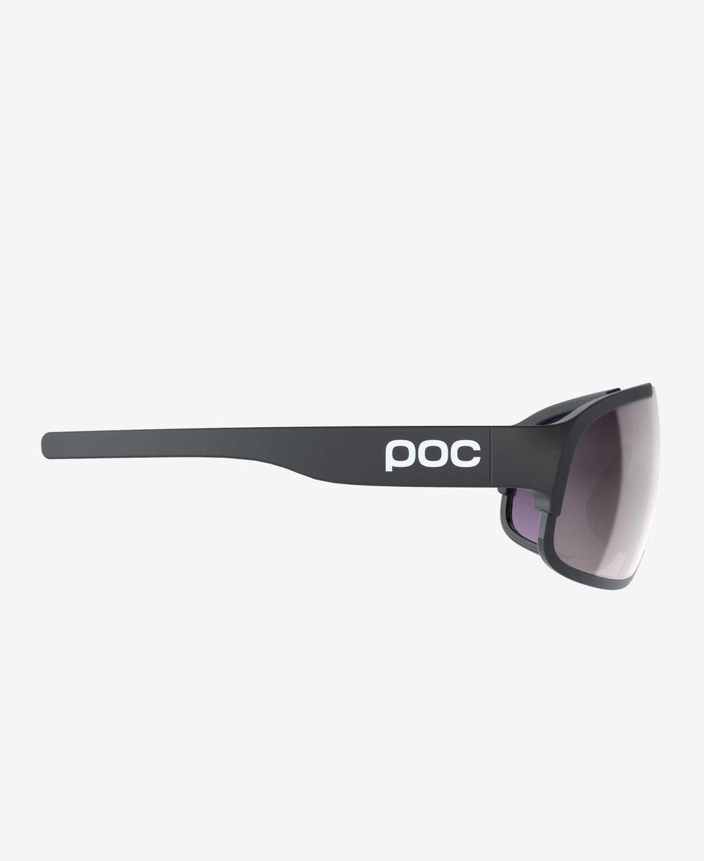 POC Crave Clarity Sport Sunglasses (Uranium Black) | Cycling Gears Hub - Cycling Gears Hub